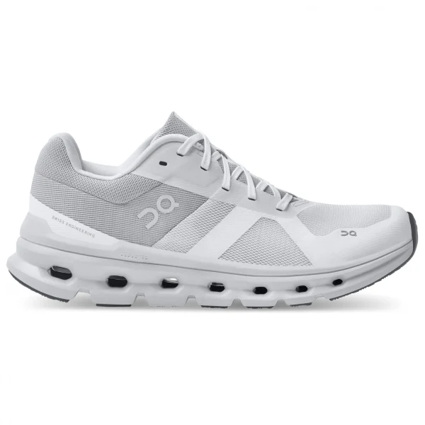 On – Women’s Cloudrunner Wide – Chaussures De Running 1