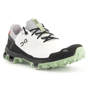 On – Women’s Cloudventure Peak – Chaussures De Trail 10