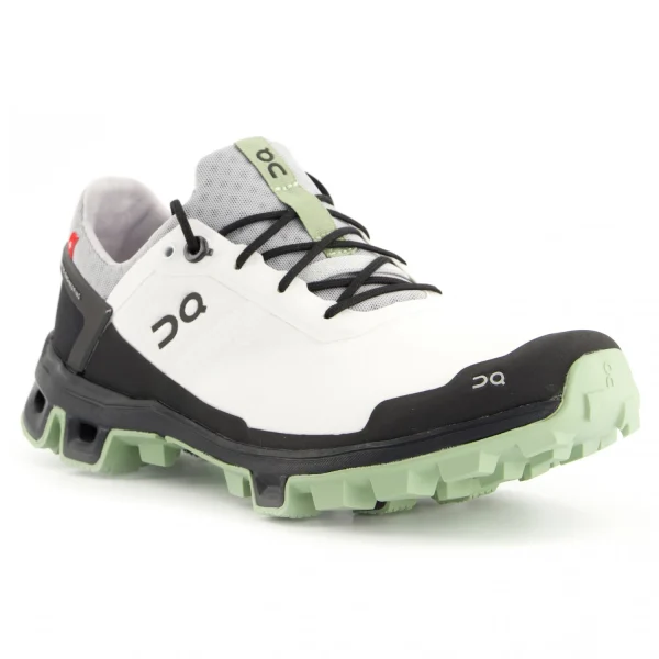 On – Women’s Cloudventure Peak – Chaussures De Trail 3