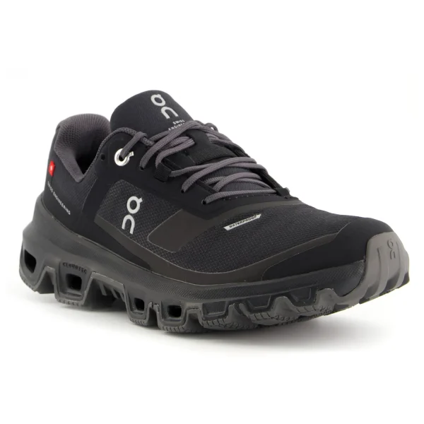 On – Women’s Cloudventure Waterproof – Chaussures De Trail 3