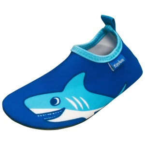 Playshoes – Kid’s UV-Schutz Barfuß-Schuh Hai – Chaussures Aquatiques 6