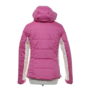 Peak Performance Ski Jacket Pink WMN-INT-S Women 8