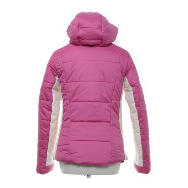 Peak Performance Ski Jacket Pink WMN-INT-S Women 3