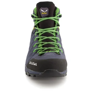 Salewa – Alp Mate Mid WP – Chaussures De Randonnée 12