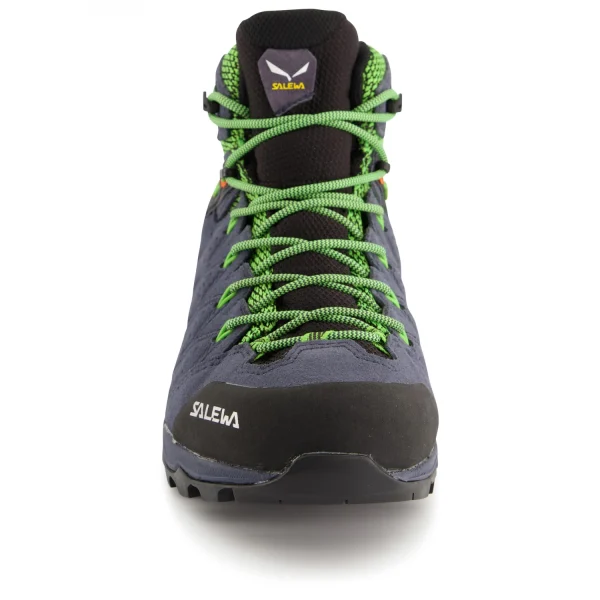 Salewa – Alp Mate Mid WP – Chaussures De Randonnée 4