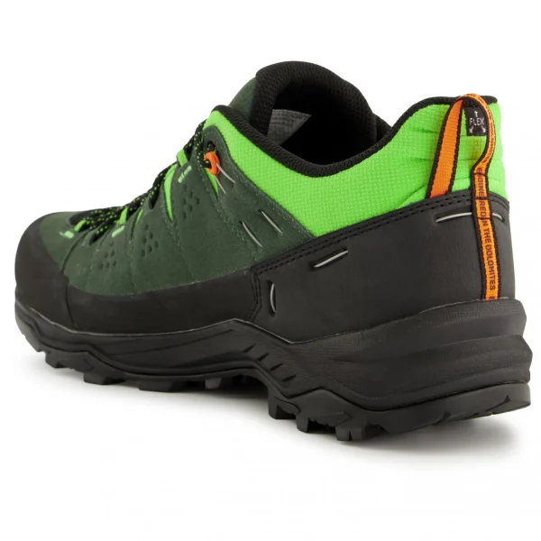 Salewa – Alp Trainer 2 – Chaussures Multisports 6