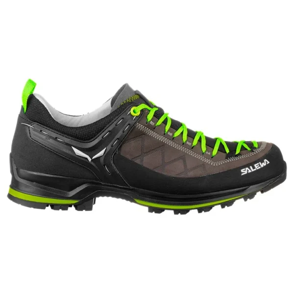 Salewa – MS Mountain Trainer 2 L – Chaussures Multisports 1