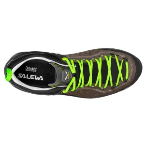 Salewa – MS Mountain Trainer 2 L – Chaussures Multisports 18