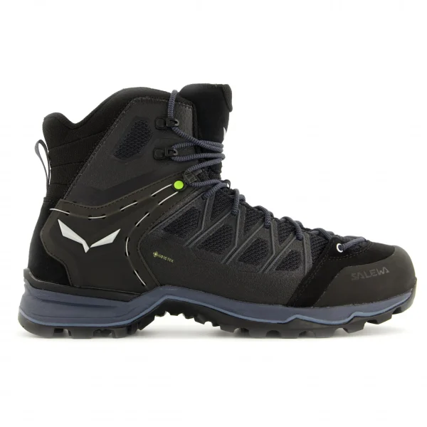 Salewa – MS Mountain Trainer Lite Mid GTX – Chaussures De Randonnée 1