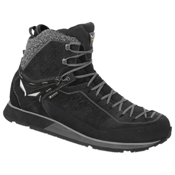 Salewa – MTN Trainer 2 Winter GTX – Chaussures Hiver 5