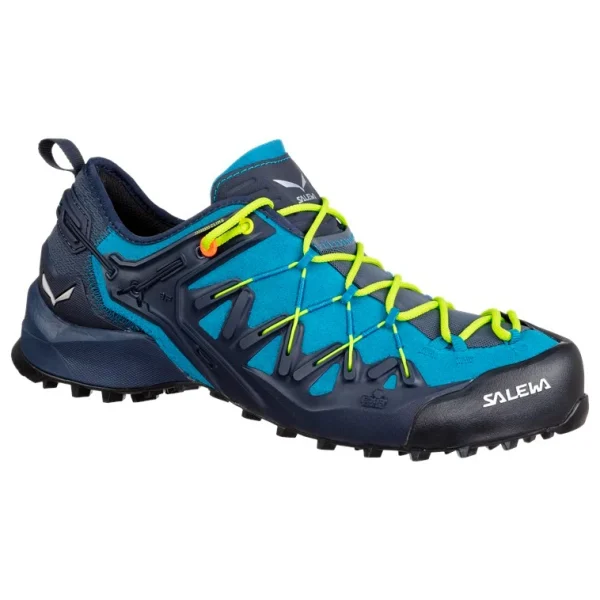 Salewa – Wildfire Edge – Chaussures D’approche 1