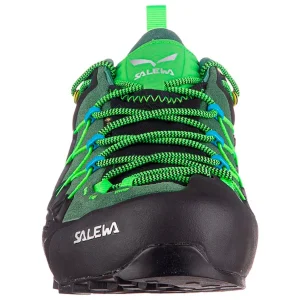 Salewa – Wildfire Edge GTX – Chaussures D’approche 10