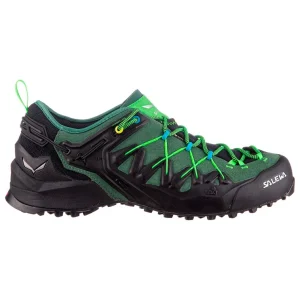 Salewa – Wildfire Edge GTX – Chaussures D’approche 16