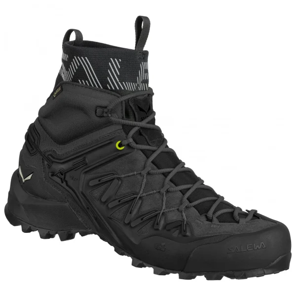 Salewa – Wildfire Edge Mid GTX – Chaussures D’approche 1