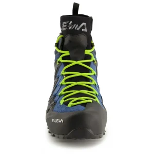 Salewa – Wildfire Edge Mid GTX – Chaussures D’approche 12