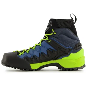 Salewa – Wildfire Edge Mid GTX – Chaussures D’approche 14