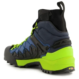 Salewa – Wildfire Edge Mid GTX – Chaussures D’approche 16