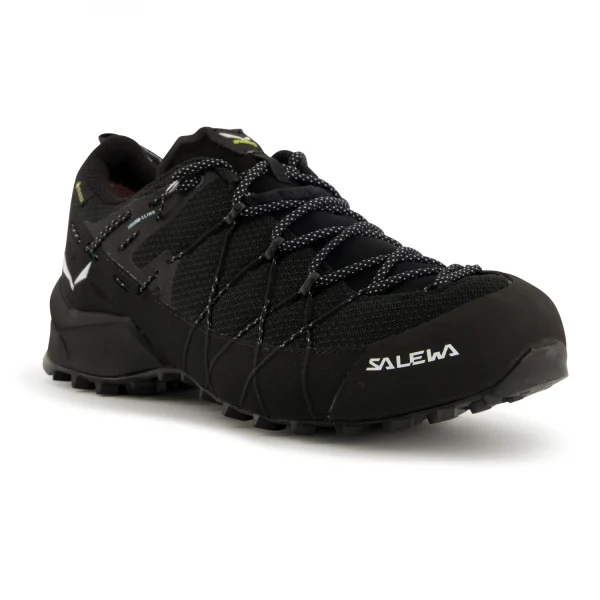 Salewa – Women’s Wildfire 2 GTX – Chaussures D’approche 3