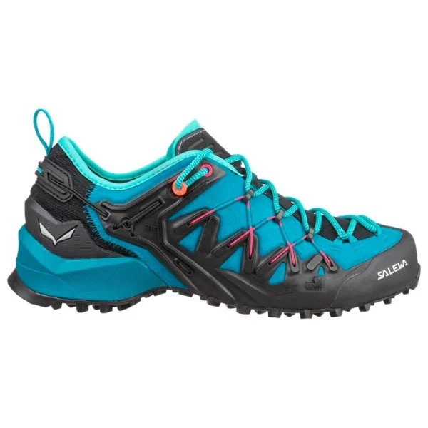 Salewa – Women’s Wildfire Edge – Chaussures D’approche 1