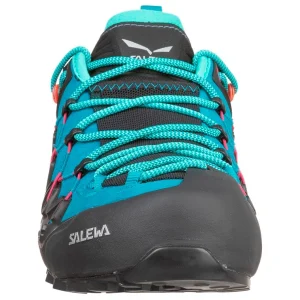 Salewa – Women’s Wildfire Edge – Chaussures D’approche 10