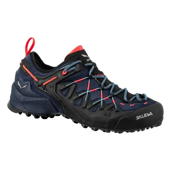 Salewa – Women’s Wildfire Edge GTX – Chaussures D’approche 1