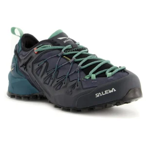 Salewa – Women’s Wildfire Edge GTX – Chaussures D’approche 10