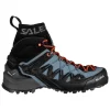 Salewa – Women’s Wildfire Edge Mid GTX – Chaussures D’approche 22