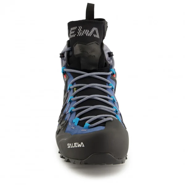 Salewa – Women’s Wildfire Edge Mid GTX – Chaussures D’approche 4