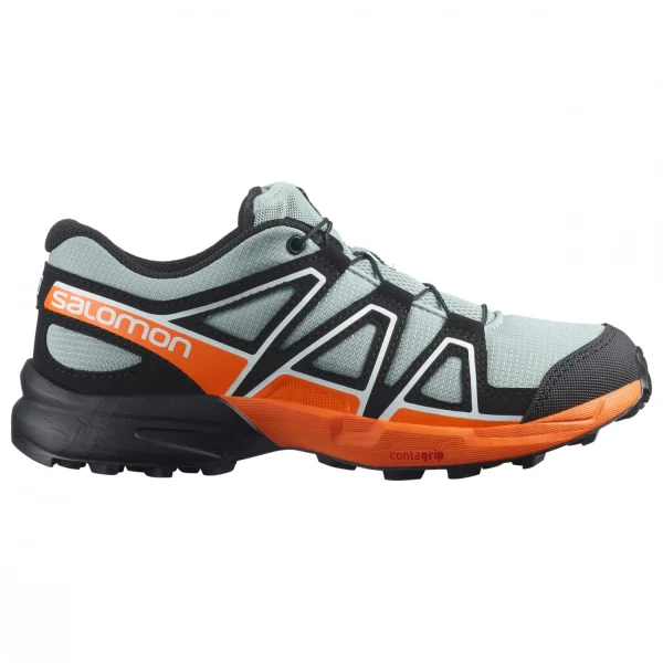 Salomon – Kid’s Speedcross – Chaussures De Trail 1