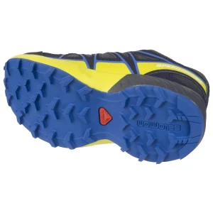 Salomon – Kid’s Speedcross – Chaussures De Trail 10