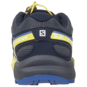 Salomon – Kid’s Speedcross – Chaussures De Trail 16