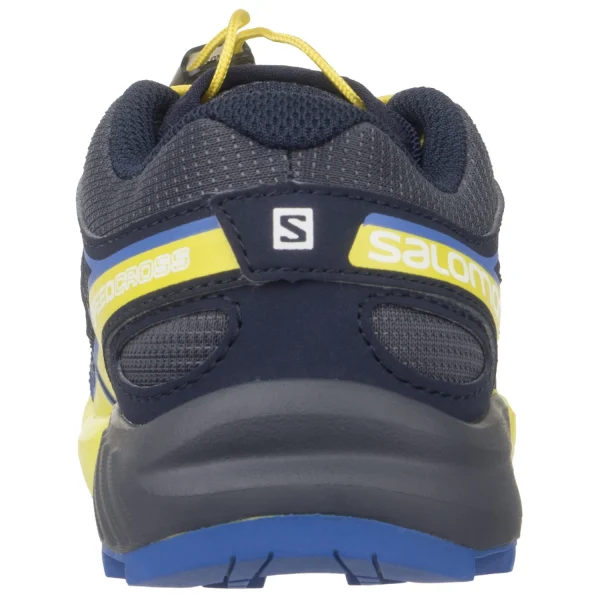 Salomon – Kid’s Speedcross – Chaussures De Trail 6