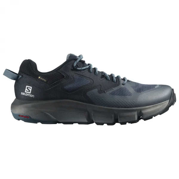 Salomon – Predict Hike GTX – Chaussures Multisports 1