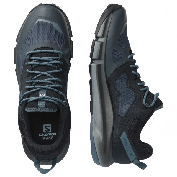 Salomon – Predict Hike GTX – Chaussures Multisports 6