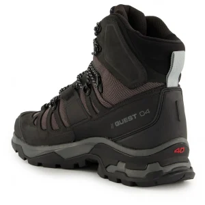 Salomon – Quest 4 GTX – Chaussures De Randonnée 16