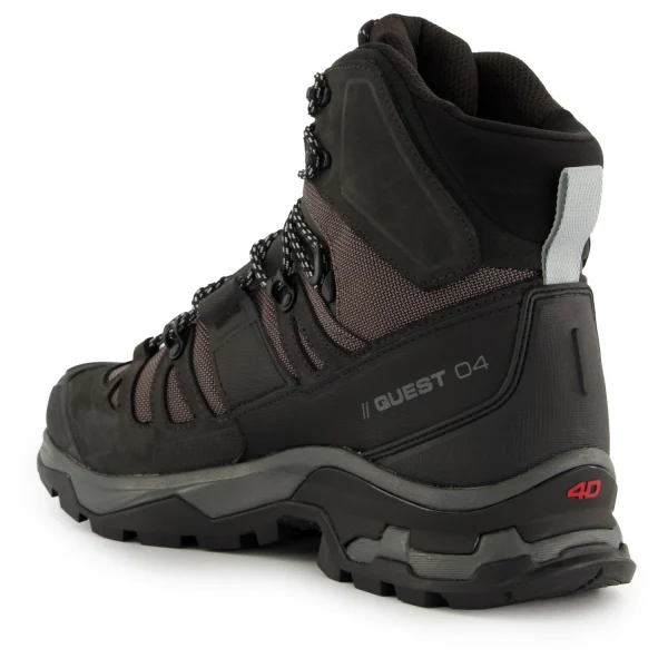 Salomon – Quest 4 GTX – Chaussures De Randonnée 6