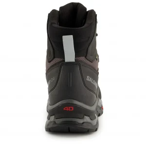 Salomon – Quest 4 GTX – Chaussures De Randonnée 18