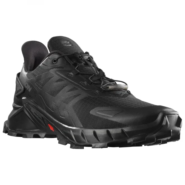 Salomon – Supercross 4 – Chaussures De Trail 1