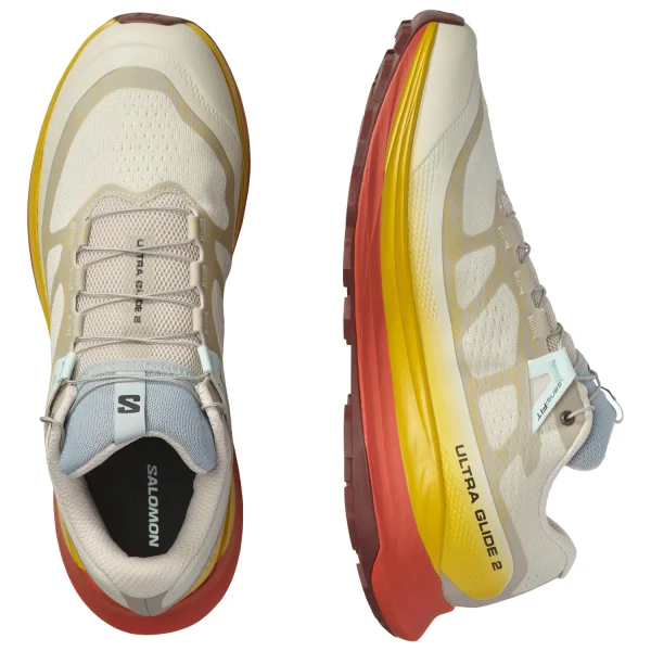 Salomon – Ultra Glide 2 – Chaussures De Trail 4