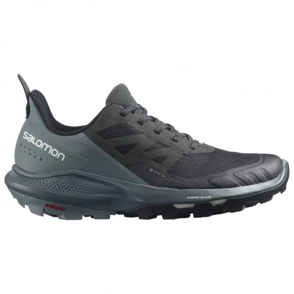 Salomon – Women’s Outpulse GTX – Chaussures Multisports 1