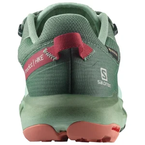 Salomon – Women’s Predict Hike GTX – Chaussures Multisports 14