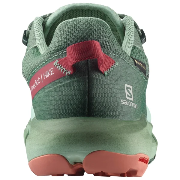 Salomon – Women’s Predict Hike GTX – Chaussures Multisports 5