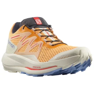 Salomon – Women’s Pulsar Trail – Chaussures De Trail 10