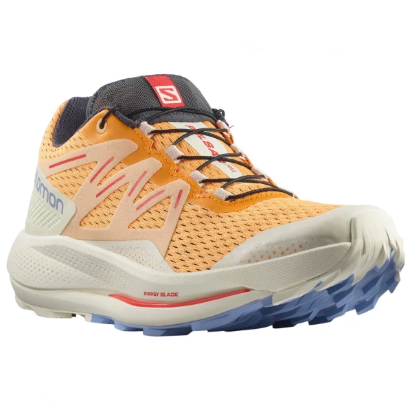 Salomon – Women’s Pulsar Trail – Chaussures De Trail 3