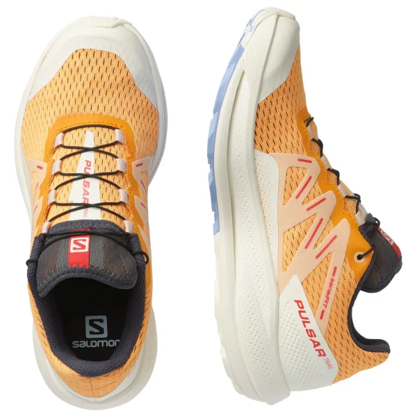 Salomon – Women’s Pulsar Trail – Chaussures De Trail 7