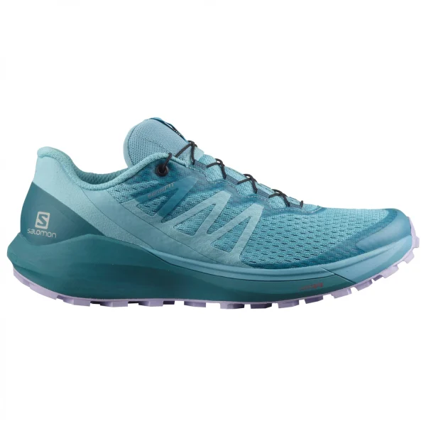 Salomon – Women’s Sense Ride 4 – Chaussures De Trail 1