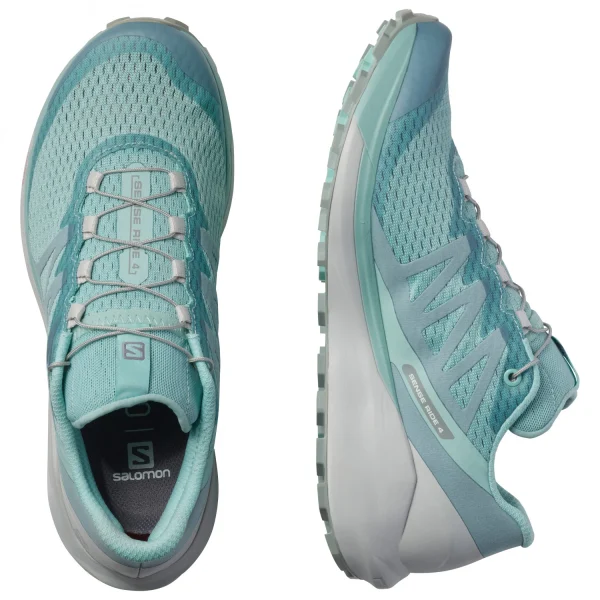 Salomon – Women’s Sense Ride 4 – Chaussures De Trail 7