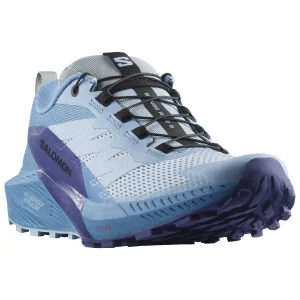 Salomon – Women’s Sense Ride 5 – Chaussures De Trail 14