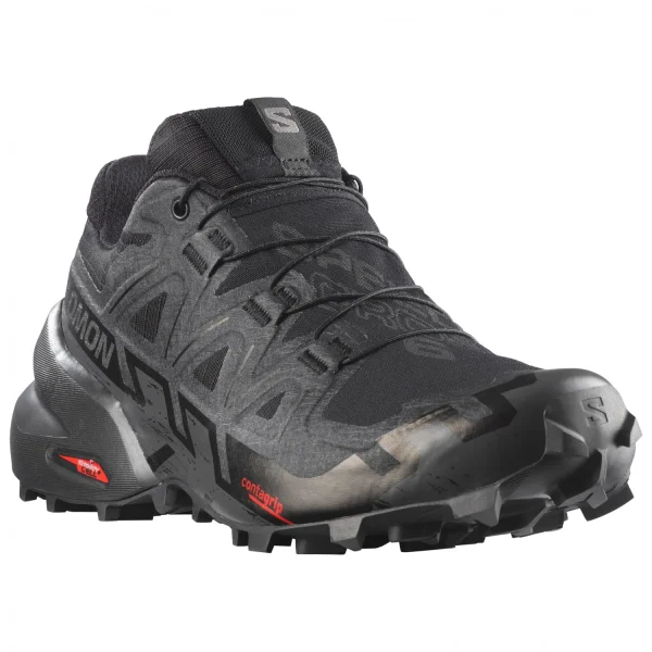 Salomon – Women’s Speedcross 6 Gore-Tex – Chaussures De Trail 1