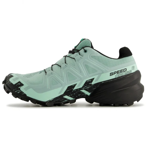 Salomon – Women’s Speedcross 6 Gore-Tex – Chaussures De Trail 5